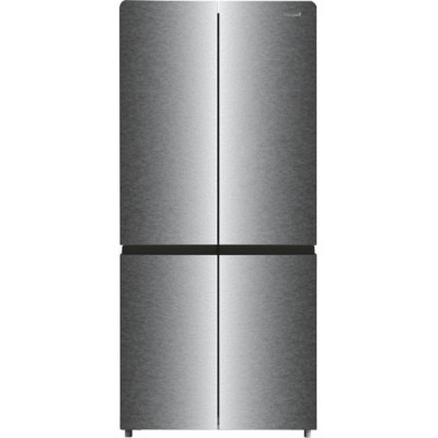 Холодильник WEISSGAUFF WCD 590 NoFrost Inverter Premium Biofresh Inox Холодильник WEISSGAUFF WCD 590 NoFrost Inverter Premium Biofresh Inox
