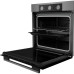 Духовой шкаф KUPPERSBERG HF 603 GR Духовой шкаф KUPPERSBERG HF 603 GR