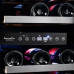 Винный шкаф TEMPTECH SOMQ38DRB-24 Винный шкаф TEMPTECH SOMQ38DRB-24