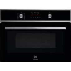 Микроволновая печь ELECTROLUX EVM6E46X Микроволновая печь ELECTROLUX EVM6E46X