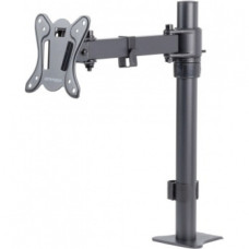 Кронштейн для мониторов Arm Media LCD-T11 (макс. 12кг) черный