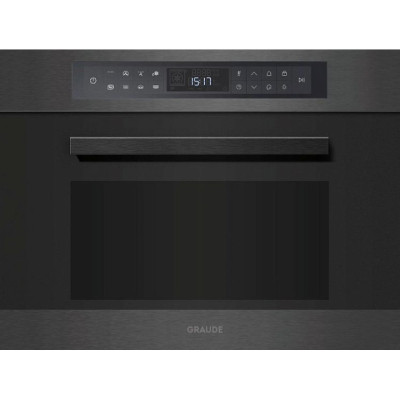 Духовой шкаф GRAUDE MWG 45.0 SE Духовой шкаф GRAUDE MWG 45.0 SE
