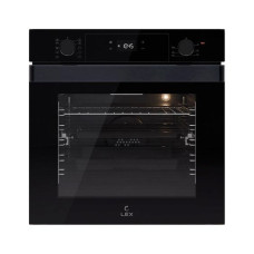 Духовой шкаф LEX EDP 610 BL Wide Series Духовой шкаф LEX EDP 610 BL Wide Series
