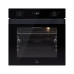 Духовой шкаф LEX EDP 610 BL Wide Series Духовой шкаф LEX EDP 610 BL Wide Series