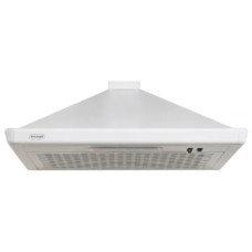 Вытяжка DeLonghi GLABRO bianco 60