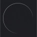 Варочная поверхность KRONA LUNA 60 BL/S K
