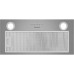 Вытяжка WEISSGAUFF BOX 600 Inox Вытяжка WEISSGAUFF BOX 600 Inox