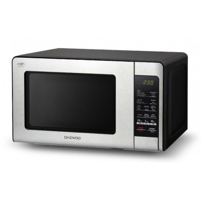 СВЧ DAEWOO KOR-664K СВЧ DAEWOO KOR-664K