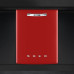 Посудомоечная машина SMEG ST2FABRD Посудомоечная машина SMEG ST2FABRD