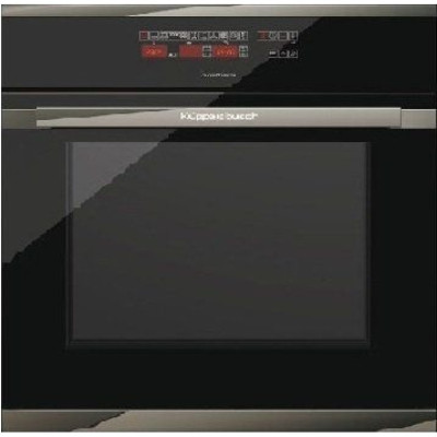 Электрический духовой шкаф KUPPERSBUSCH EEBP 6400.8 BCX Электрический духовой шкаф KUPPERSBUSCH EEBP 6400.8 BCX