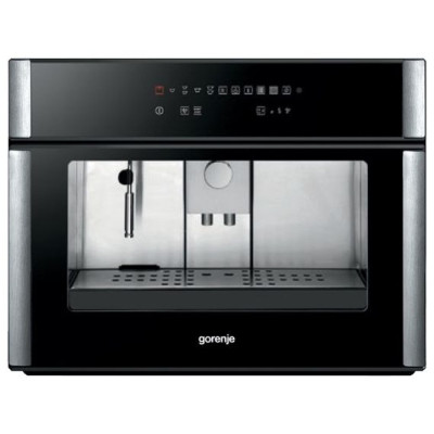 Кофемашина GORENJE cfa 9200ax Кофемашина GORENJE cfa 9200ax