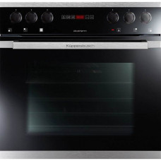 Духовой шкаф KUPPERSBUSCH eeh6260.0jx1 Духовой шкаф KUPPERSBUSCH eeh6260.0jx1