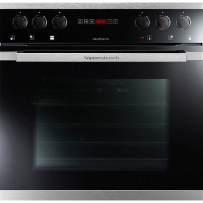 Духовой шкаф KUPPERSBUSCH eeh6260.0jx1 Духовой шкаф KUPPERSBUSCH eeh6260.0jx1