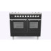 Варочный центр ILVE PD10IWE3/MG Варочный центр ILVE PD10IWE3/MG