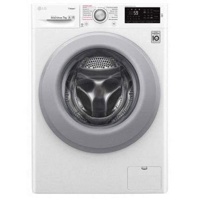 Стиральная машина LG F2M5HS4WP Стиральная машина LG F2M5HS4WP