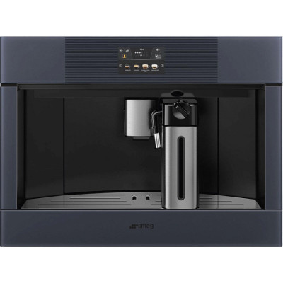Кофемашина SMEG CMS4104GRU Кофемашина SMEG CMS4104GRU