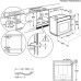 Духовой шкаф ELECTROLUX EOA9S31CX Духовой шкаф ELECTROLUX EOA9S31CX