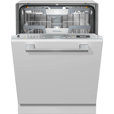 Посудомоечная машина MIELE G 7165 SCVi XXL