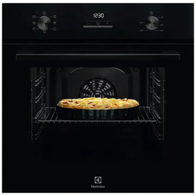 Духовой шкаф ELECTROLUX LOH3H00BK Духовой шкаф ELECTROLUX LOH3H00BK