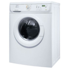 Стиральная машина полноразмерная ELECTROLUX ewp 106300 w