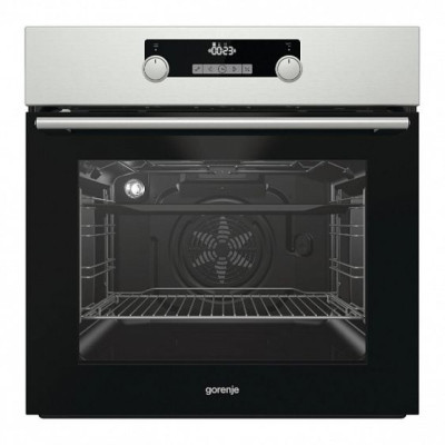 Духовой шкаф Gorenje BO 735E11 X-S Духовой шкаф Gorenje BO 735E11 X-S