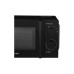 Микроволновая печь HARPER HMW-20SM01 black Микроволновая печь HARPER HMW-20SM01 black