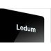 Холодильник LEDUM LRF-521 BG Холодильник LEDUM LRF-521 BG