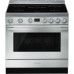 Варочный центр SMEG CPF9IPX Варочный центр SMEG CPF9IPX