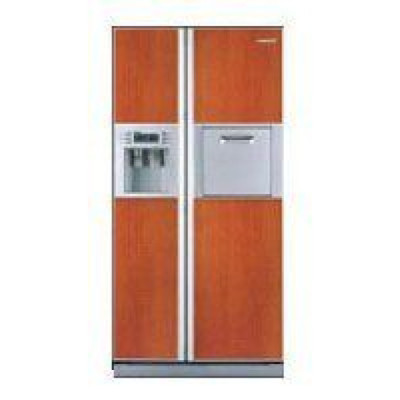 Холодильник SAMSUNG RS-21KLDW Холодильник SAMSUNG RS-21KLDW