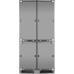 Холодильник HIBERG S-RFC 800 B inverter Холодильник HIBERG S-RFC 800 B inverter
