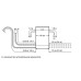 Посудомоечная машина BOSCH sps40e32 Посудомоечная машина BOSCH sps40e32