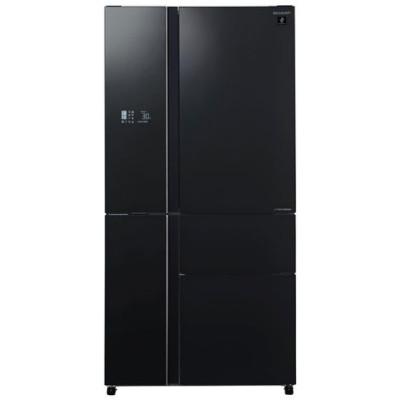 Холодильник SHARP SJWX99ABK Холодильник SHARP SJWX99ABK