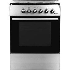 Плита IDEAL L305 серый Плита IDEAL L305 серый