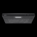 Вытяжка HOMSair HORIZONTAL 50 ЧЕРНЫЙ Вытяжка HOMSair HORIZONTAL 50 ЧЕРНЫЙ