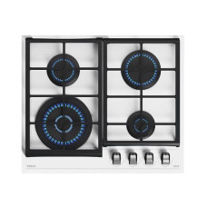 Газовая панель TEKA GZC 64321 XBN WHITE (112570049)