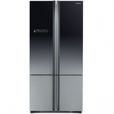 Холодильник Hitachi R-WB 732 PU5 XGR Холодильник Hitachi R-WB 732 PU5 XGR