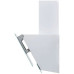 Вытяжка KRONA Irma A 600 white S Вытяжка KRONA Irma A 600 white S
