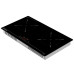 Варочная поверхность MEFERI MIH602BK POWER Варочная поверхность MEFERI MIH602BK POWER