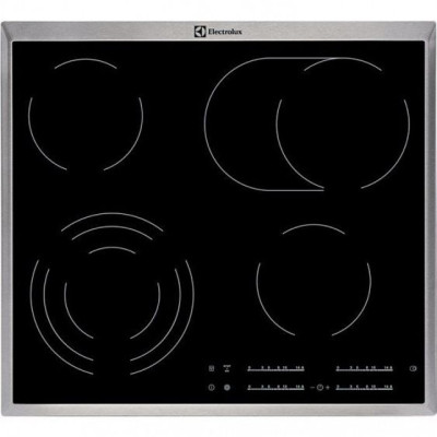 Поверхность ELECTROLUX ehf 6547 xok Поверхность ELECTROLUX ehf 6547 xok