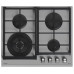 Варочная поверхность TEKA GZC 64320 XBC STEAM GREY (112570171) Варочная поверхность TEKA GZC 64320 XBC STEAM GREY (112570171)