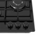 Варочная поверхность MEFERI MGH453BK GLASS POWER Варочная поверхность MEFERI MGH453BK GLASS POWER