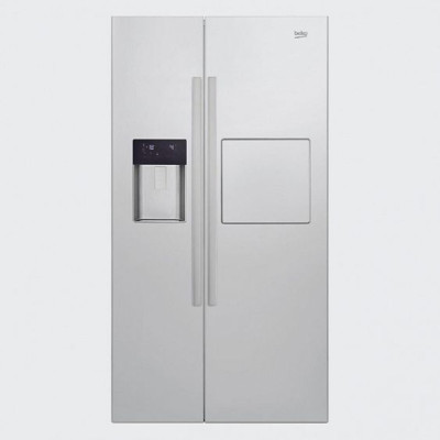 Холодильник Beko GN 162420 X Холодильник Beko GN 162420 X