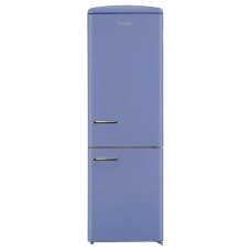 Холодильник TESLER RB-330 LAVENDER Холодильник TESLER RB-330 LAVENDER
