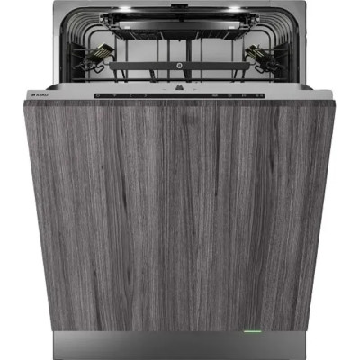 Посудомоечная машина ASKO DFI778UXXL