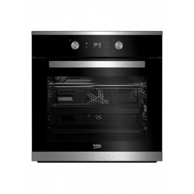 Духовой шкаф BEKO BIM 25301 XCS Духовой шкаф BEKO BIM 25301 XCS