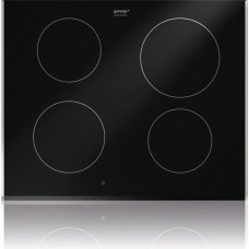 Индукционная стеклокерамич. панель Gorenje GIS 62 XC Индукционная стеклокерамич. панель Gorenje GIS 62 XC