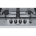 Газовая панель Bosch PCH6A5M90R Газовая панель Bosch PCH6A5M90R