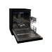 Посудомоечная машина HIBERG F68 1430 B Посудомоечная машина HIBERG F68 1430 B