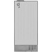 Холодильник MEFERI MFR83BLACK IX TOTAL NO FROST CROSS DOOR COMFORT Холодильник MEFERI MFR83BLACK IX TOTAL NO FROST CROSS DOOR COMFORT