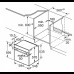 Духовой шкаф Bosch HBA 554YS0 нержавеющая сталь Духовой шкаф Bosch HBA 554YS0 нержавеющая сталь
